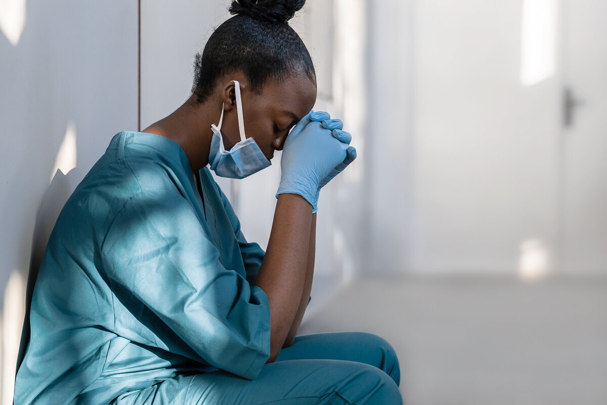 Local health unit's acting medical officer of health alarmed by rise in COVID cases