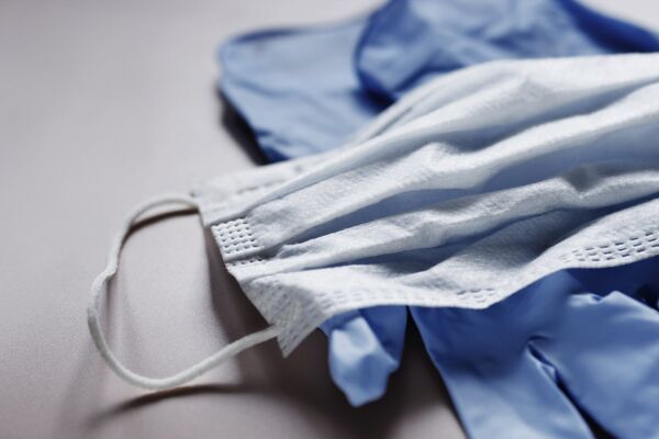 Councillor wants city to establish PPE production to see return of manufacturing jobs