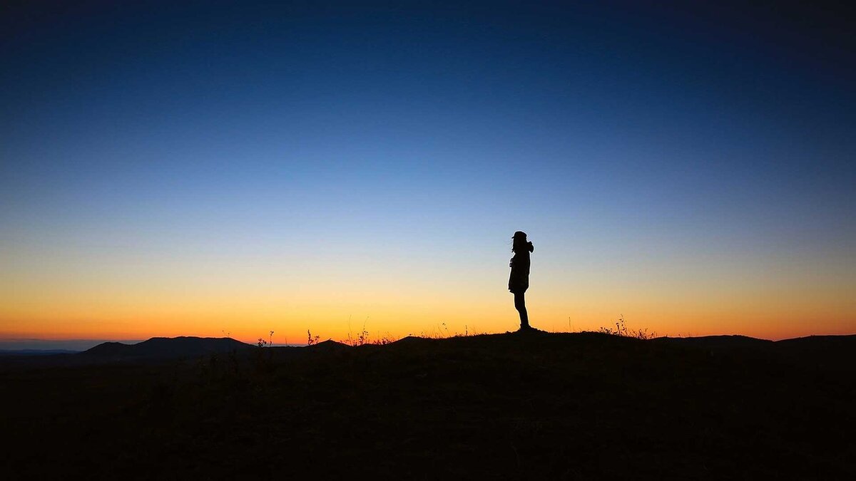 Let's remember care for the caregiver