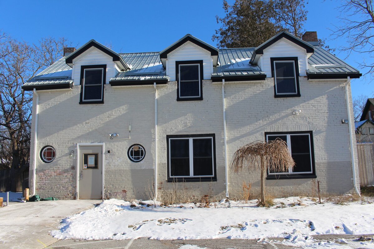 Kawartha Lakes offering winter shelter for people without anywhere else to go