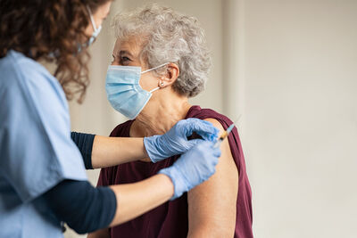 No vaccine available until February, says local health unit