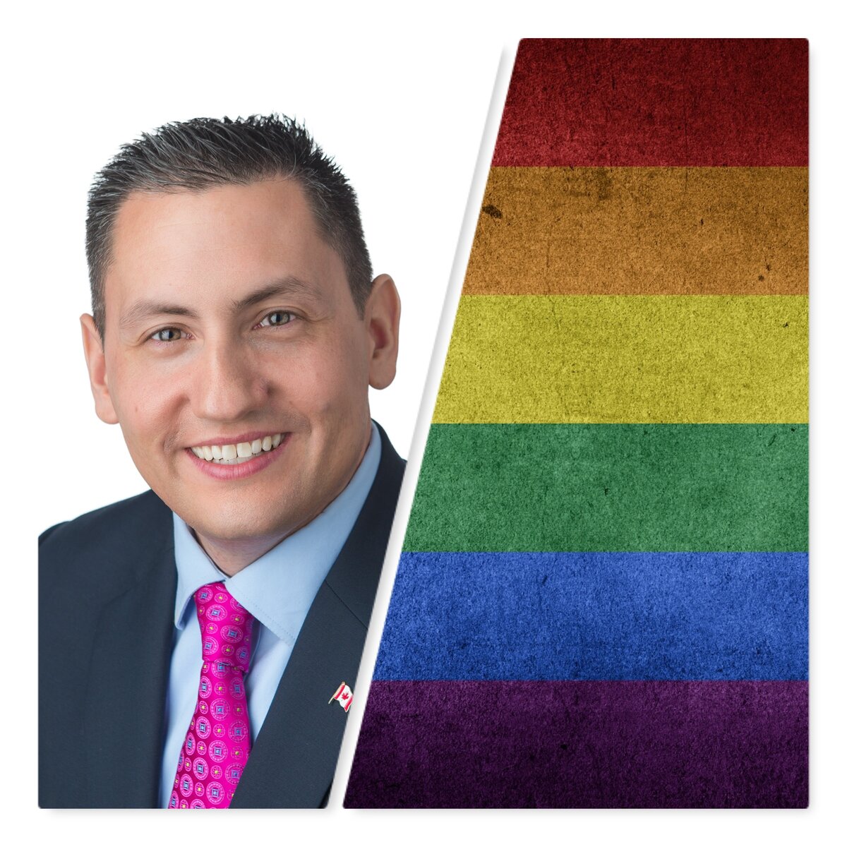 Schmale under fire for seeking guidance from constituents on outlawing conversion therapy