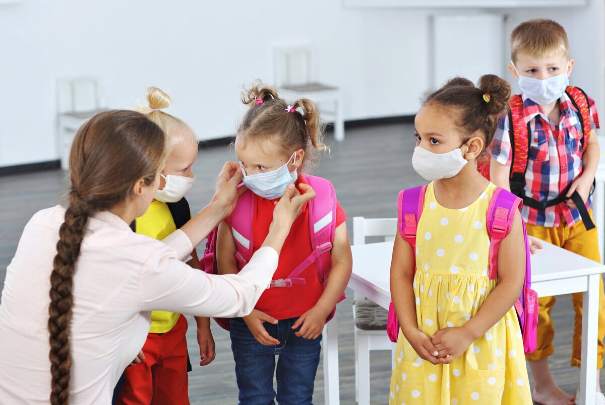 Questions remain as to who will administer rapid COVID-19 testing in schools