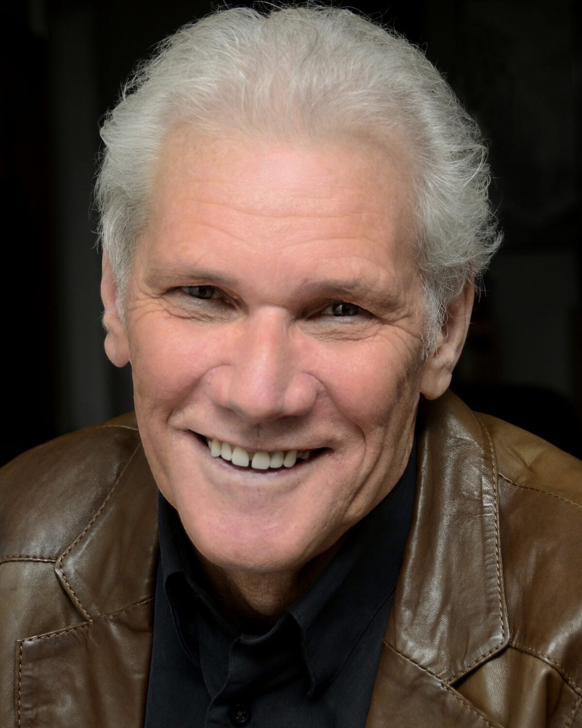 Globus Theatre favourite Norm Foster performing on Valentine's Day