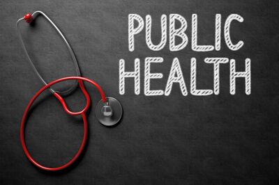Health unit requests money from city after reduction in public health spending by Conservatives