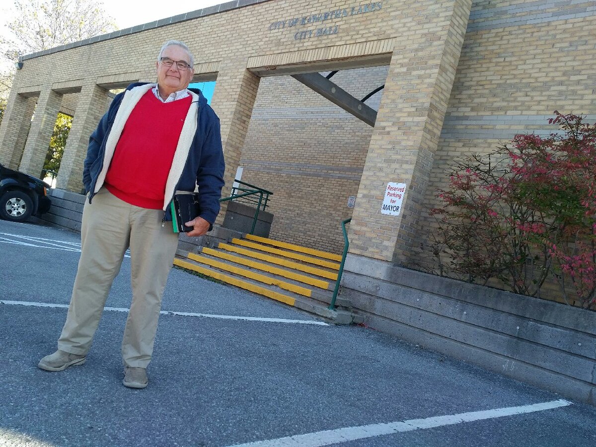 ‘Have we created an industry called poverty?': Councillor