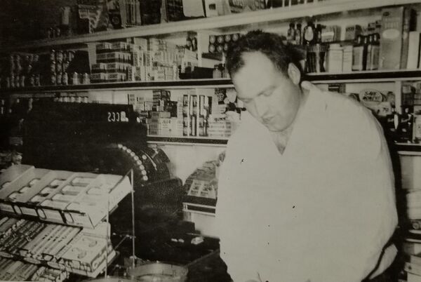 The corner store: A neighbourhood institution