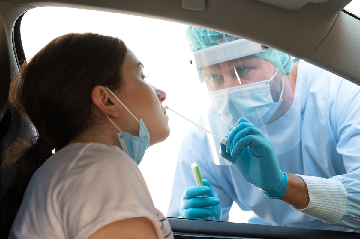 PSWs don’t need COVID test for home-based care, unlike long-term care counterparts