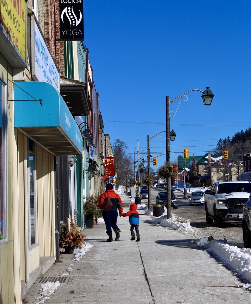 City council prepares to move municipality to level orange