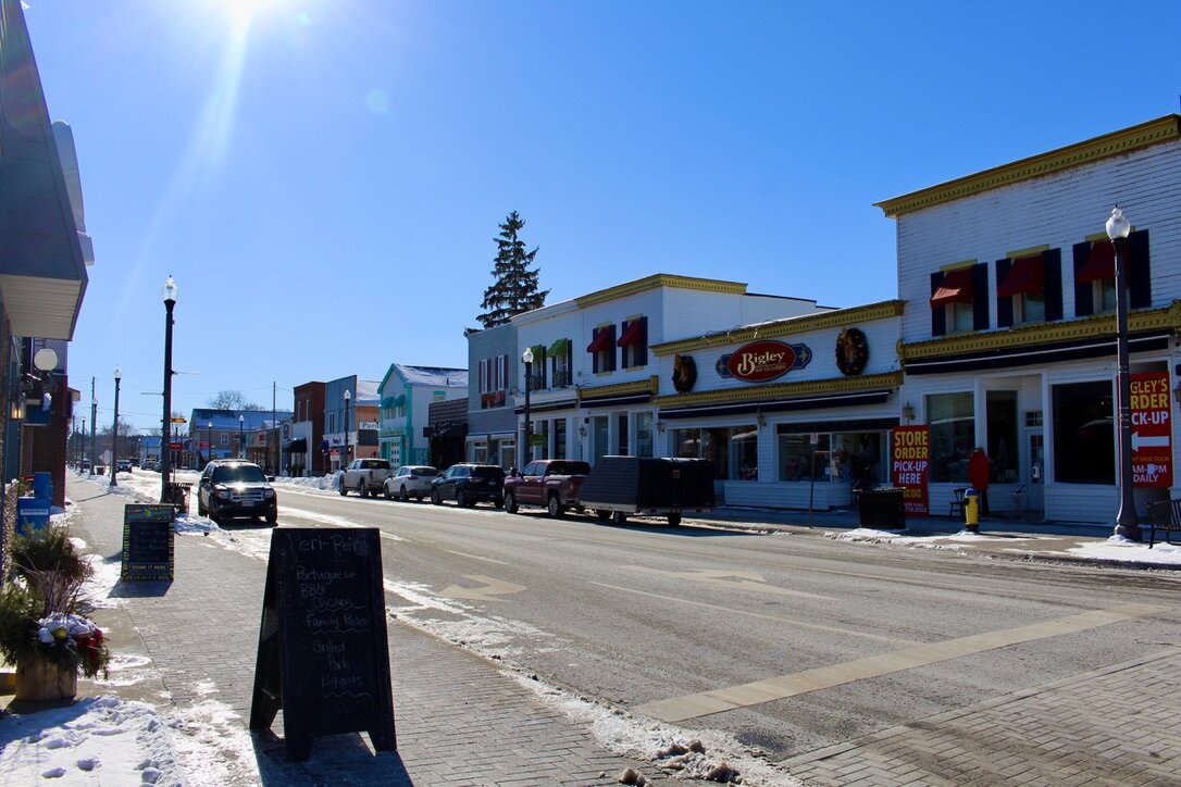 Budget breakdown: New positions, cleaner downtowns, and no mailed waste calendar
