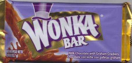 Willy Wonka at fundraiser for Academy Theatre