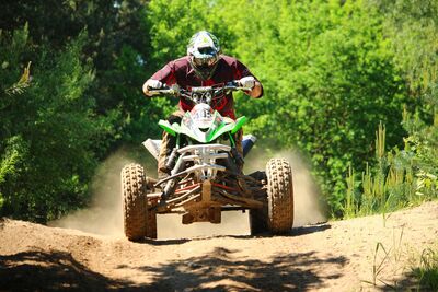 Fairness of new city task force questioned; use of off-road vehicles examined