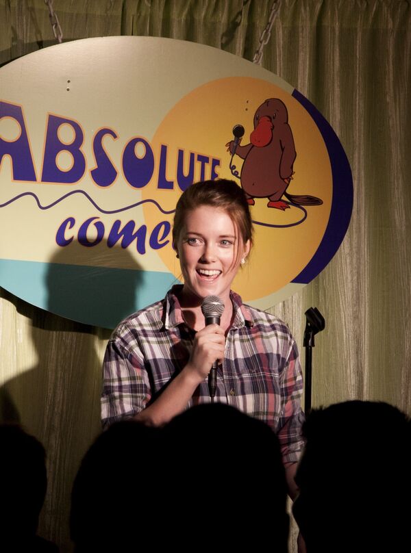Comedian comes home, virtually, for special fundraiser