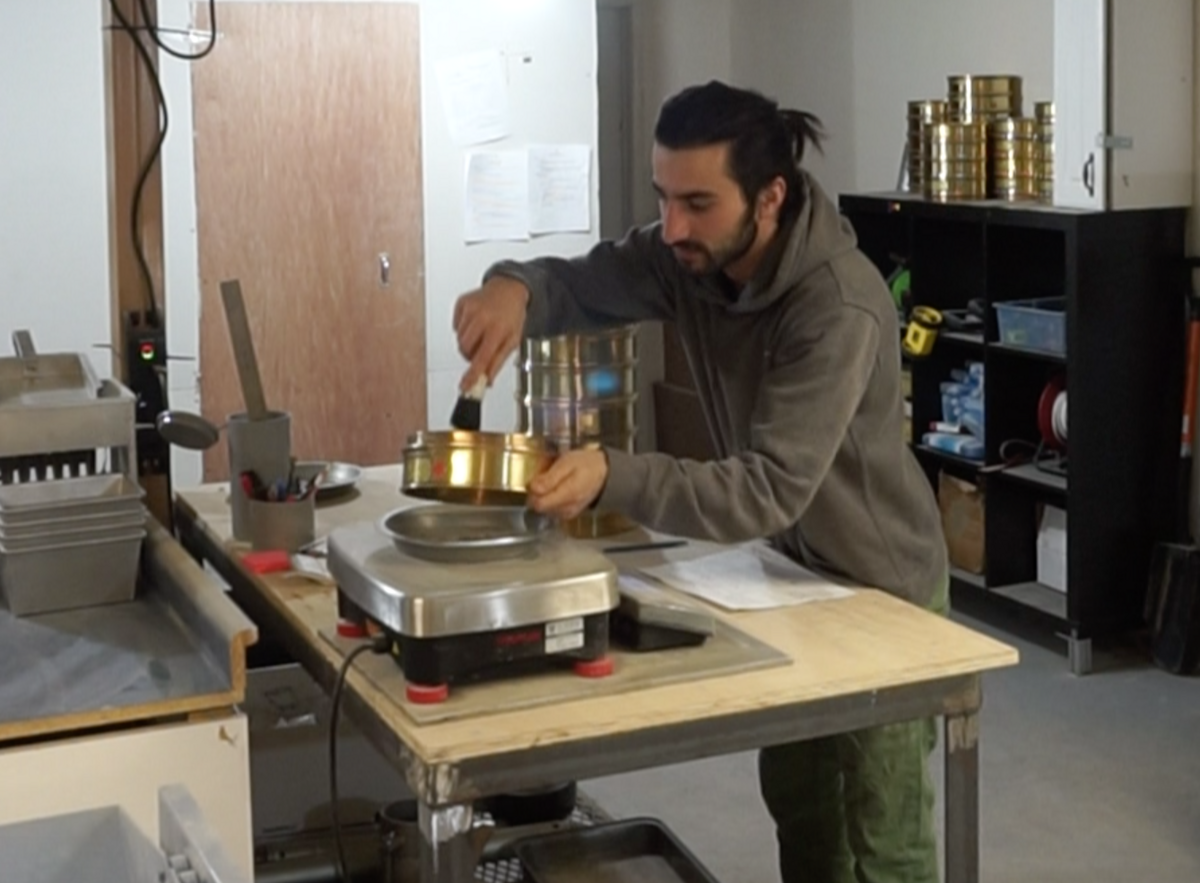 PRI Engineering Fully Certifies Geotechnical Services Laboratory in the Kawartha Lakes
