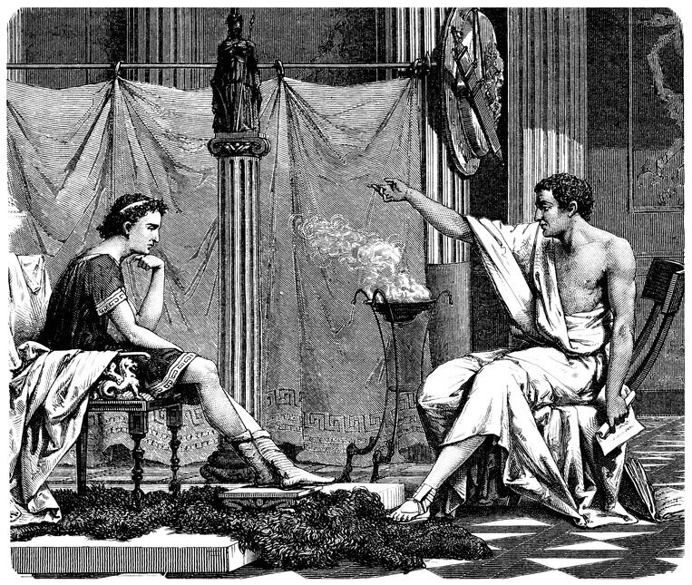 Benns' Belief: A Poverty of Time