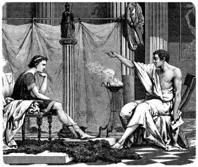 Benns' Belief: A Poverty of Time