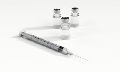 Local health unit envisions role for pharmacies in vaccine roll-out
