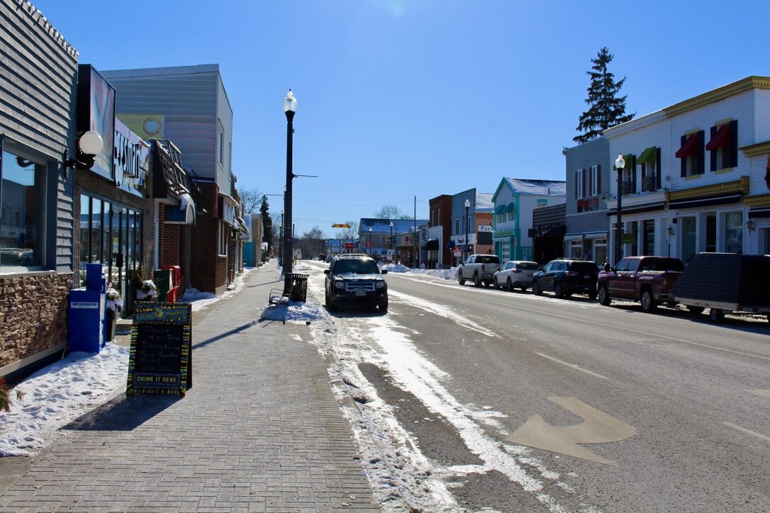 City to remove parking meters in Bobcaygeon   