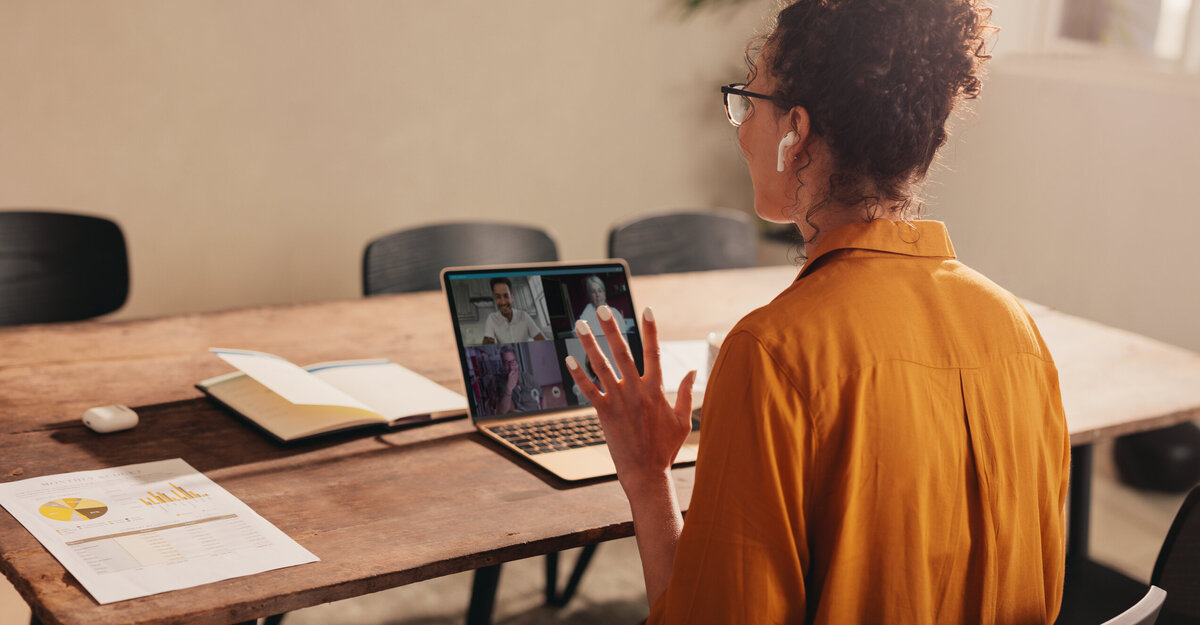 How is mediation different during the pandemic?