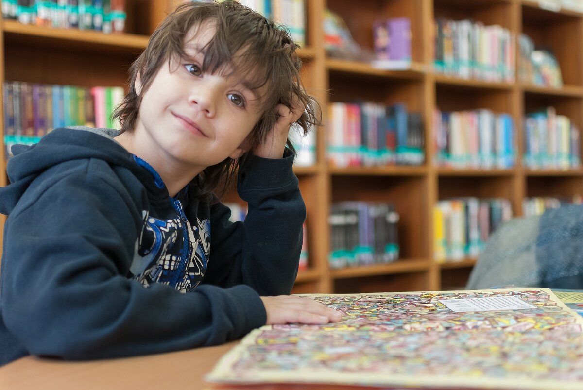 Hop to it! Spring break activities available at Kawartha Lakes Public Library