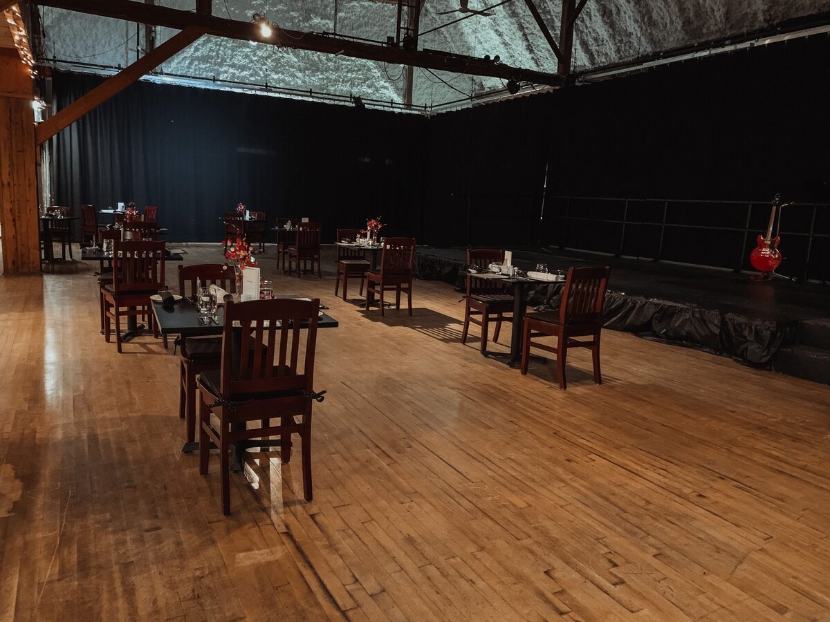 Globus Theatre forges ahead with a summer season in 2021