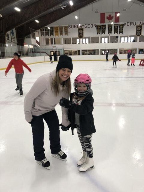Rally for Bobcaygeon, says city, in Kraft Hockeyville contest
