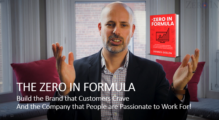 New online course helps businesses build a brand