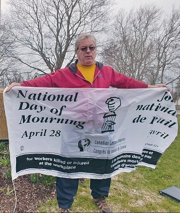 National Day of Mourning to be virtual this year