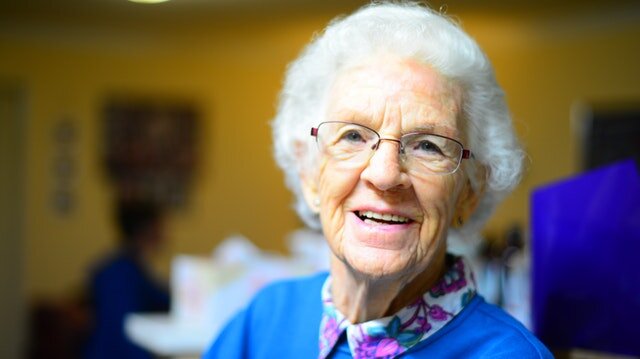 'Cognitive kits' now available at library for people living with dementia