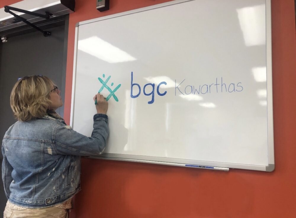 Boys and Girls Club rebrands to include all Kawarthas