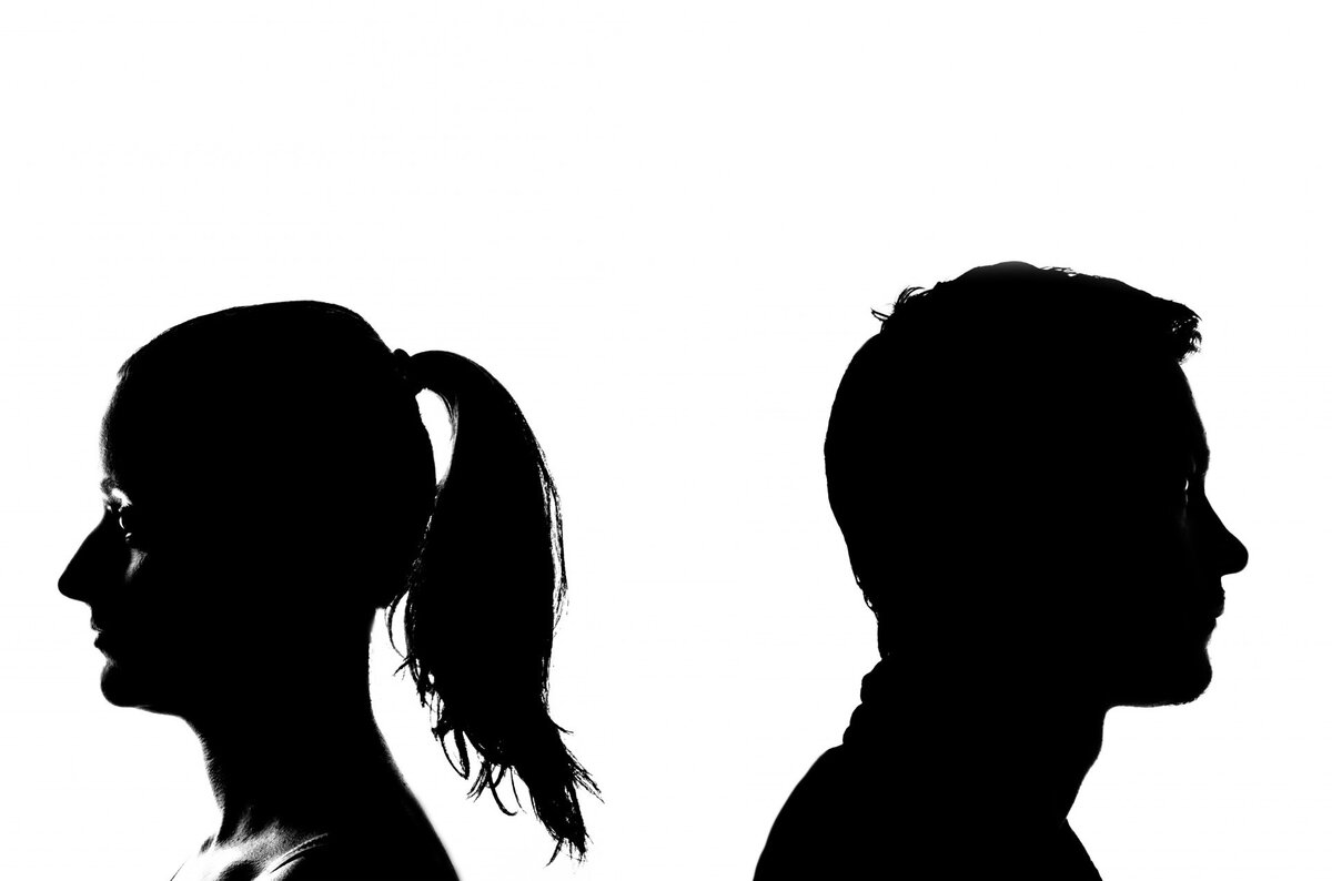 Five steps to take following a separation