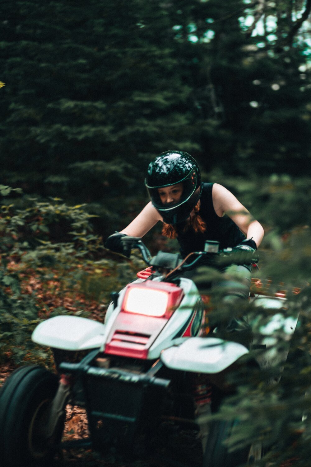 Council approves ATV access in principle, details to come