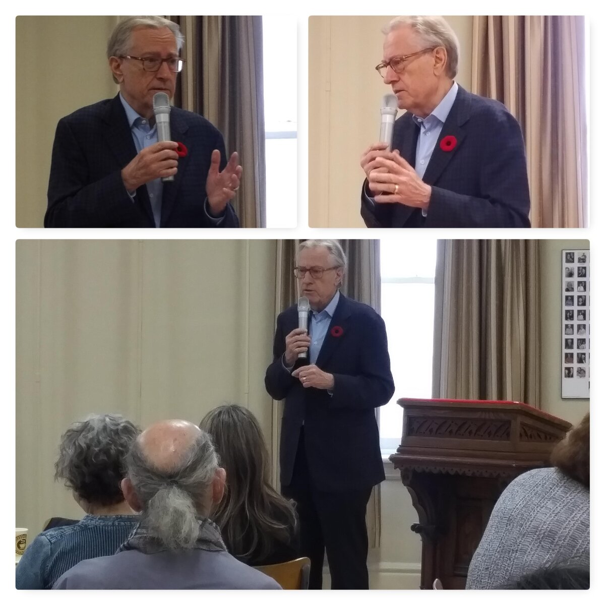 Senator Art Eggleton: Will Lindsay be the next Dauphin, Manitoba?