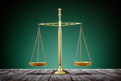 Podcast Teaser: Balancing act is vital in journalism