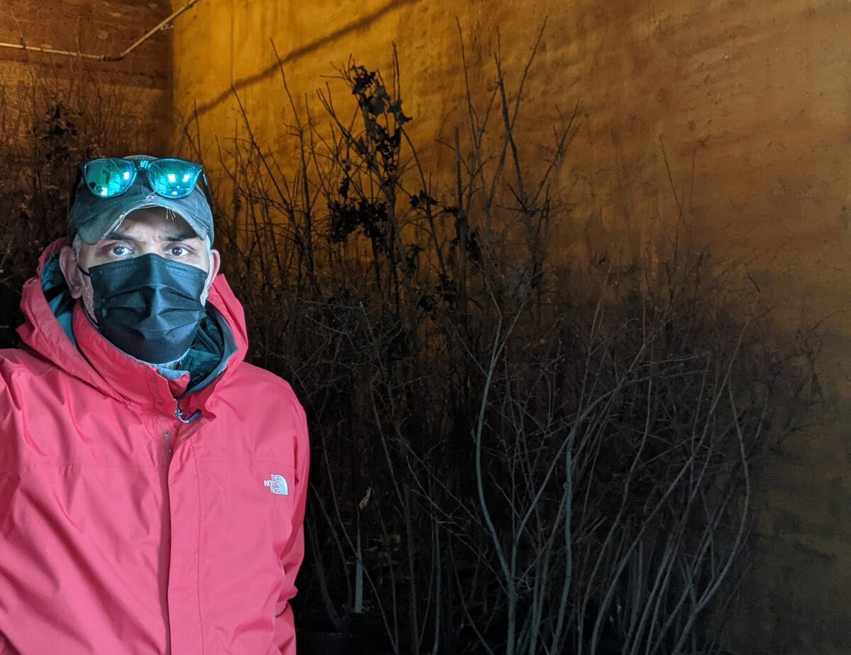 Santosh Patel: Putting down roots in Kawartha Lakes