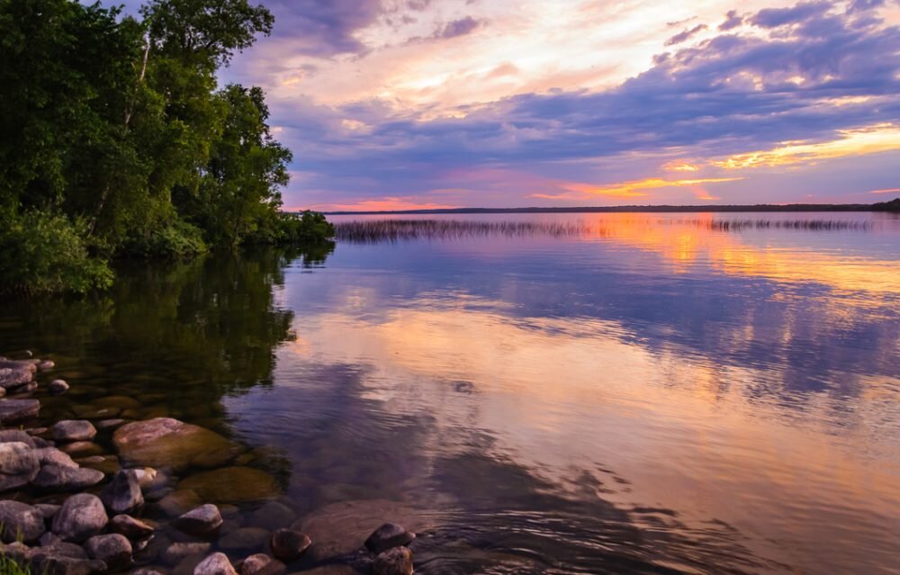'Selling' Kawartha Lakes