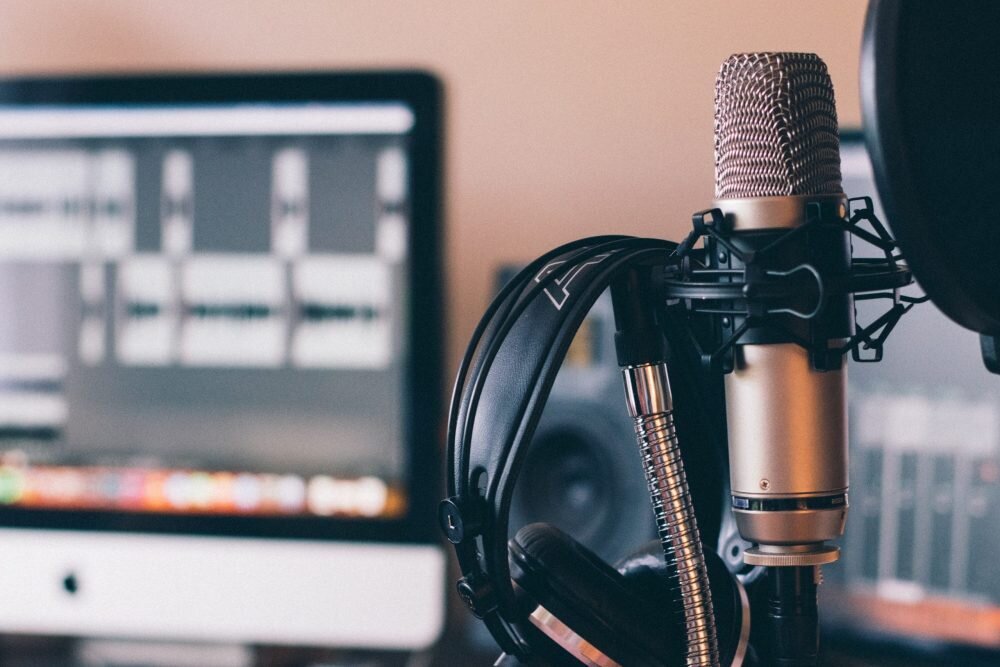 Podcast Q & A: Small town feel and all-local stories are at heart of Advocate podcast