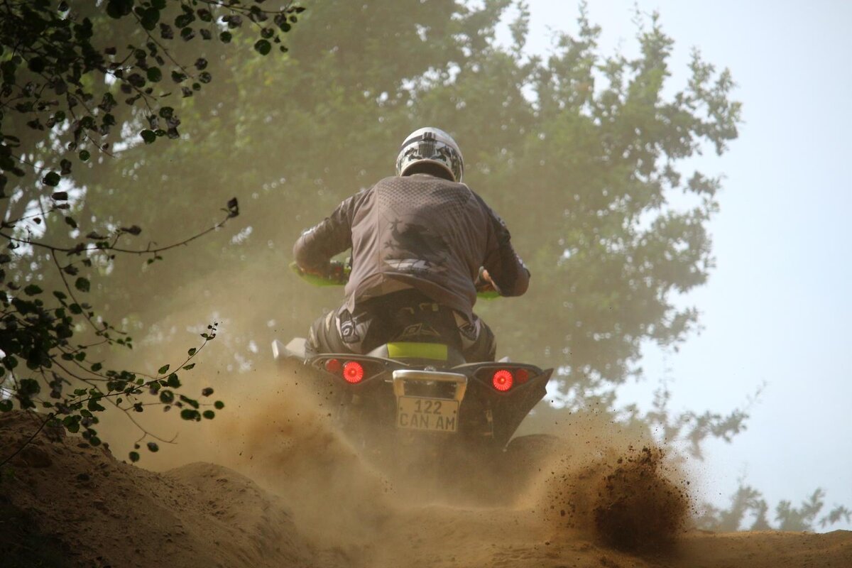 Busy streets in Lindsay, Bobcaygeon could soon be forced to accommodate ORVs