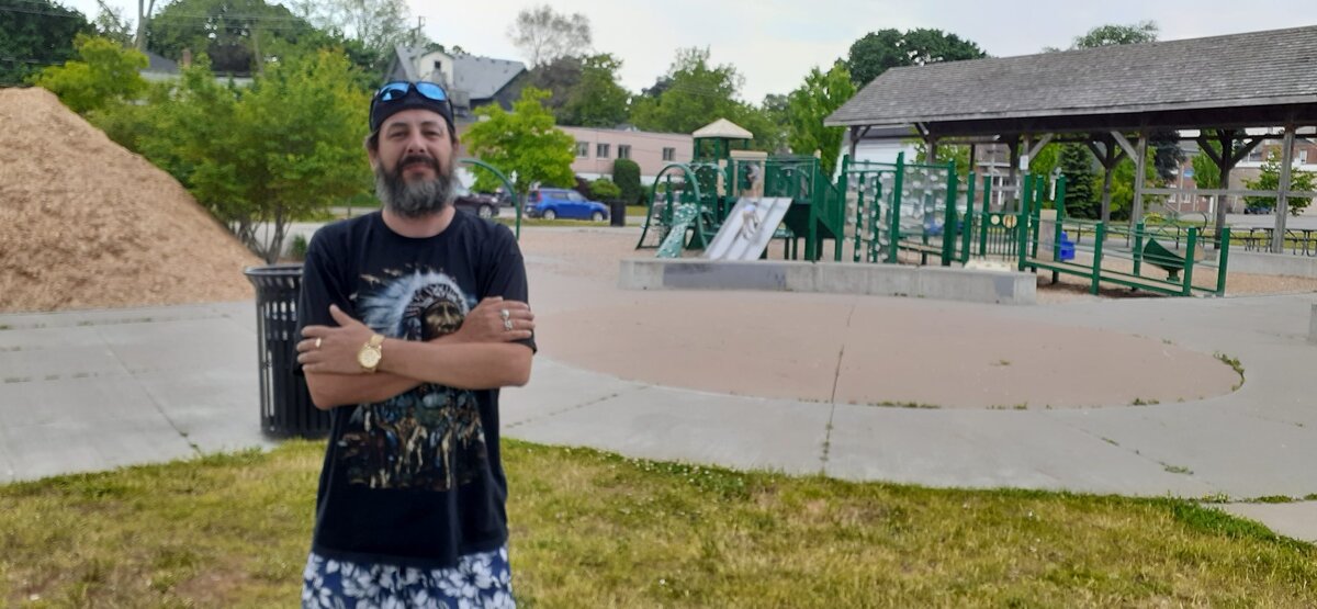Kamloops grisly discovery resonates with Lindsay man