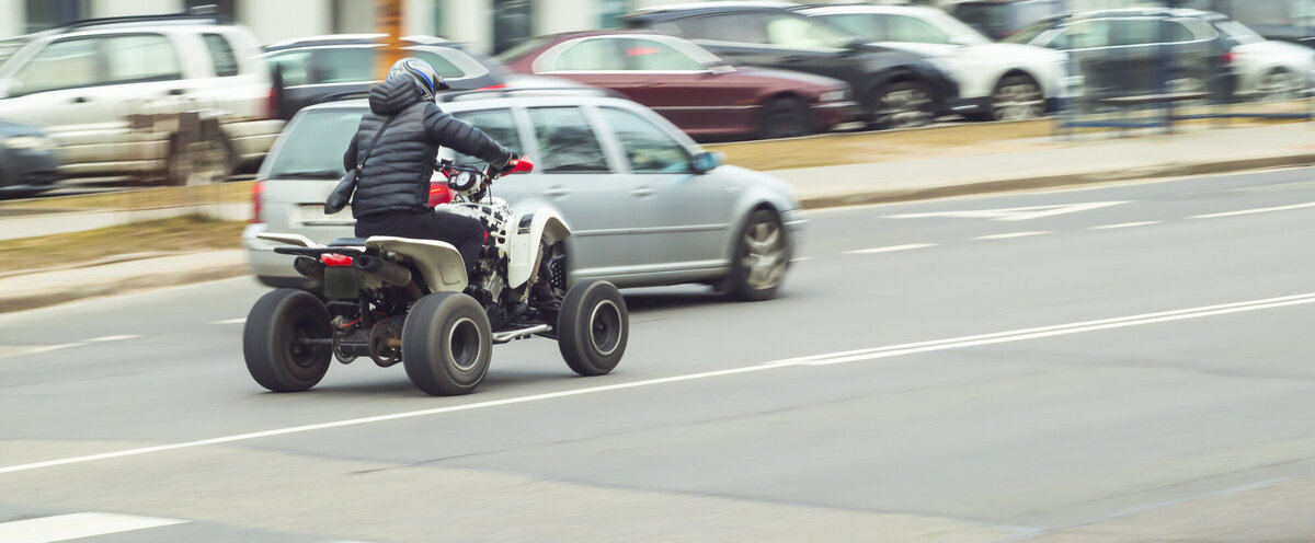James family launches petition to ask council to delay ORV decision