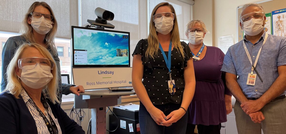 RMH removing barriers to addiction treatment with RAAM clinic   