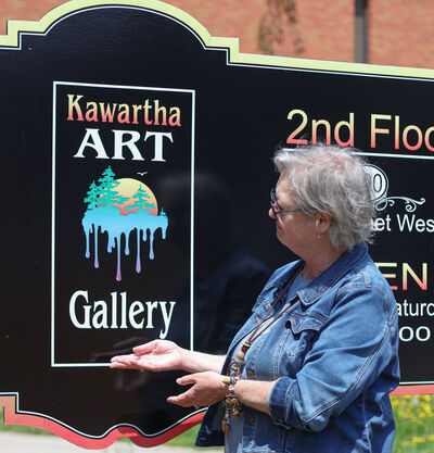 The art in community: Does Kawartha Lakes support culture as well as it could?