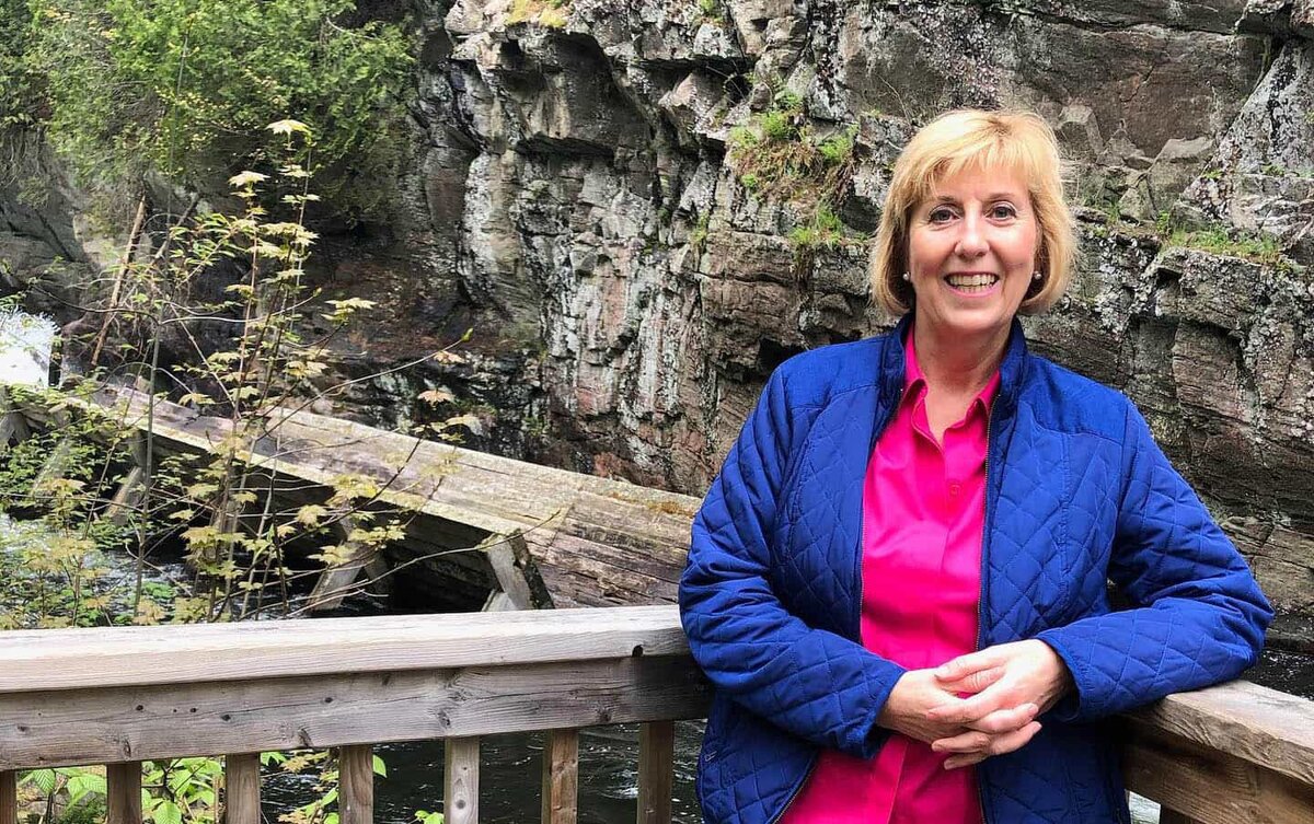 Fall from grace: Why MPP Laurie Scott may have been pushed out of cabinet