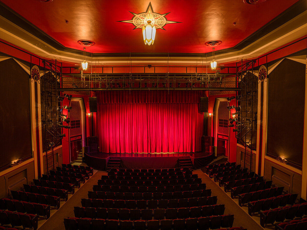 City must continue to do more to grow arts and culture sector