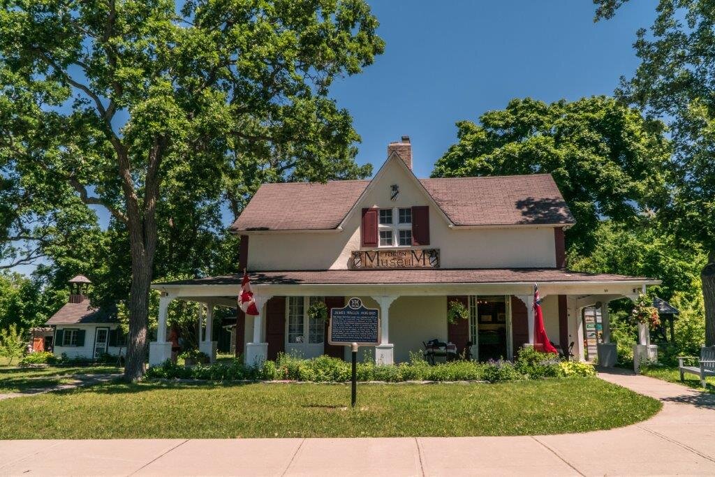 Fenelon sculpture project to move ahead