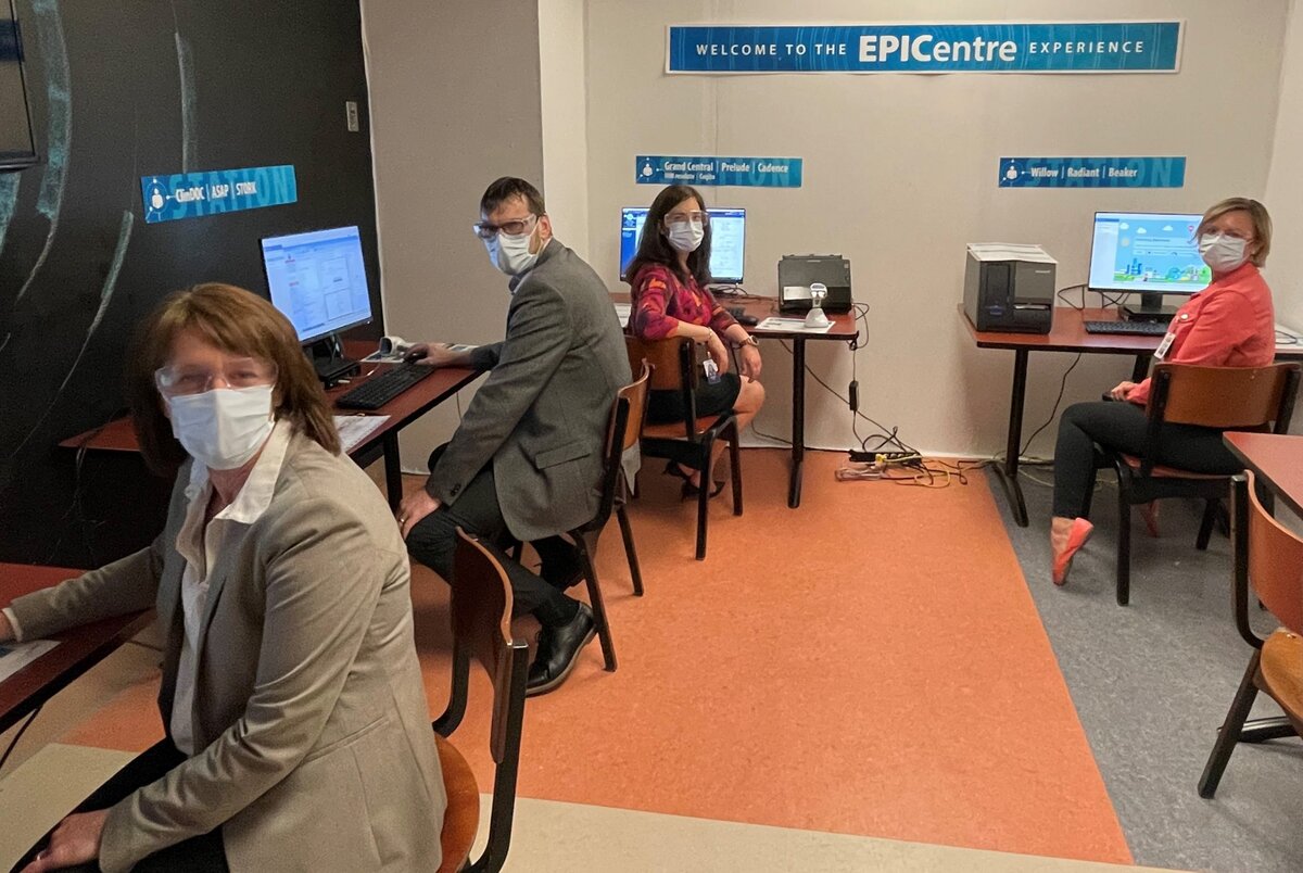 RMH offers digital, unified health care record