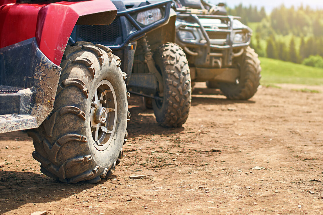 Council seeking input on proposed ORV connection route in Lindsay