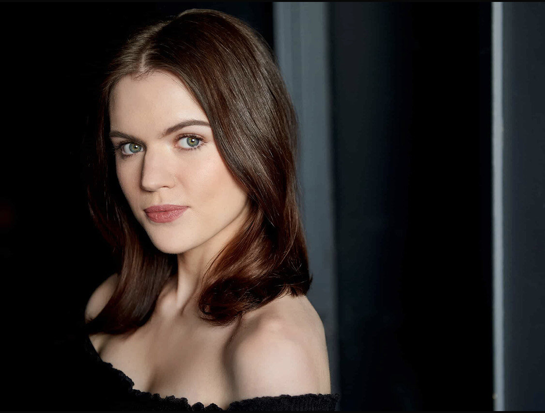 Lindsay’s Anwen O’Driscoll takes on her most challenging movie role yet