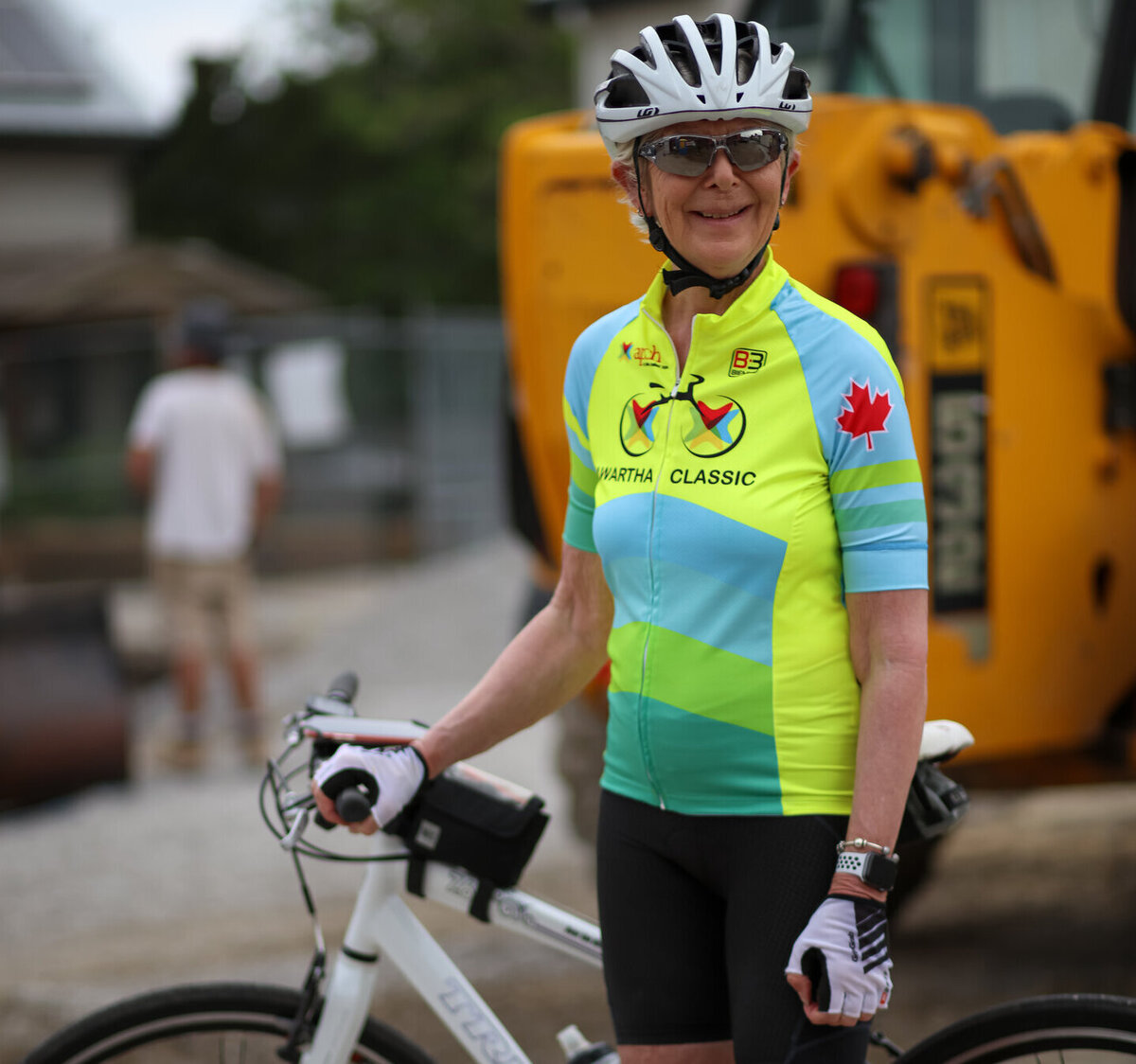 Enter the virtual Kawartha Classic event for A Place Called Home