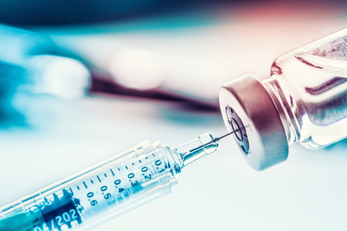 First dose walk-in times now available in Fenelon Falls